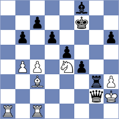 Garcia Ortega - Avila Bautista (Mexico City, 2021)