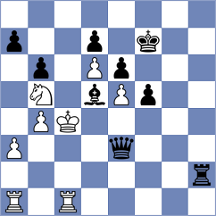 Gavilan Diaz - Navara (chess.com INT, 2024)