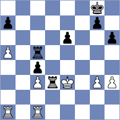 Oliver Font - Tscharotschkin (Calvia, 2009)