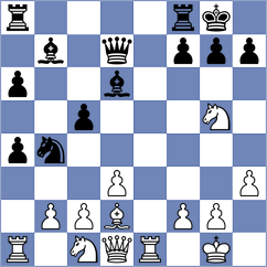 Roebers - Jacobs (Netherlands NED, 2023)
