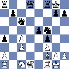 Fernandez Martinez - Resch Lopez (Asturias, 2003)