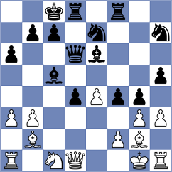 Shevkoplias - Rudnev (Yuzhny, 2011)