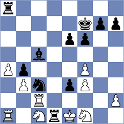 Barishvili - Gharamian (Playchess.com INT, 2007)