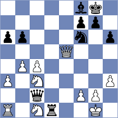 Stepanencu - Hambleton (chess.com INT, 2024)