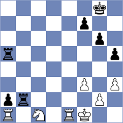 O'Sullivan - Castor (Churchill, 2000)