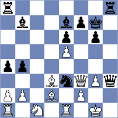 Tang - Fiorito (chess.com INT, 2025)
