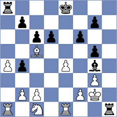 Keserovic - Carnic (Belgrade, 2014)