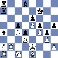 Cordeiro - Montano Vicente (chess.com INT, 2025)