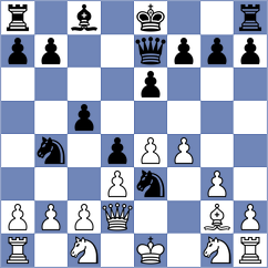 Peters - Mathews (The Kaf, 2001)