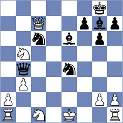 Kosarev - Grishchenko (Lipetsk, 2009)