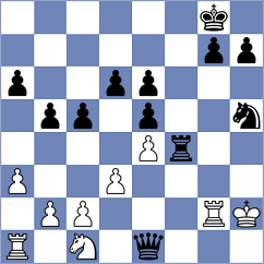 Munoz Xu - Sanket (lichess.org INT, 2022)