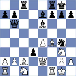 Budiarto - Silva (chess.com INT, 2024)