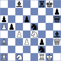 Weber - Agasarov (Rhodes GRE, 2024)