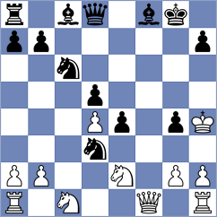 Bell - Kret (North Bay, 1996)