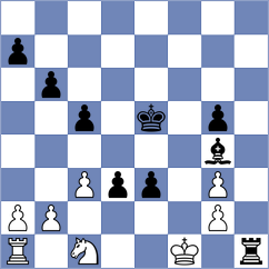 Zanin - De Hooghe (Europe Echecs INT, 2021)