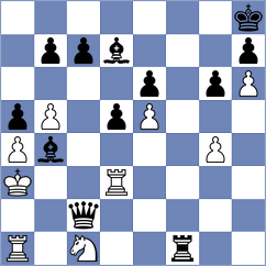 Christiansen - Ivanov (Chess.com INT, 2021)