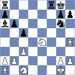 Jotanovic - Mareco (ICC INT, 2009)