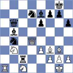 Roos - Lederman (Krakow POL, 2024)