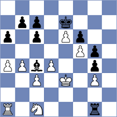 Bernadskiy - Tay (Chess.com INT, 2020)