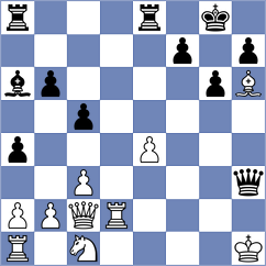 Arico - Georgiev (Genova, 2001)