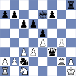 Guseinov - Kudrin (Lipetsk, 2008)