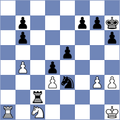 Li - Blackwell (Lichess.org INT, 2020)