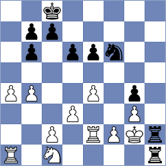 Tan - Galliamov (Mooroolbark, 2011)