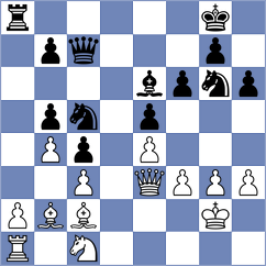 Vaibhav - Alekseev (chess.com INT, 2024)