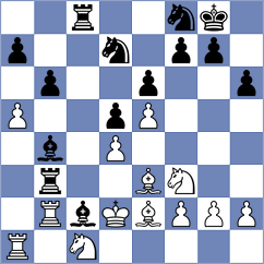 Hiermann - Burmakin (chess.com INT, 2025)