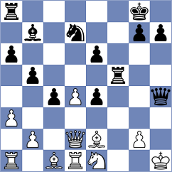 Sobek - Mammadov (chess.com INT, 2025)
