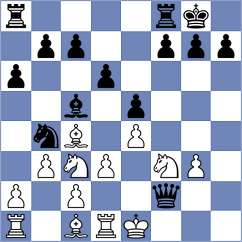 Rashev - Fischkin (Playchess.com INT, 2020)