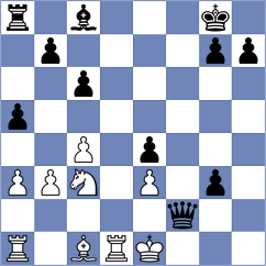 Matyukov - Peiris (chess.com INT, 2023)
