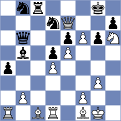 Ladan - Bongo Akanga Ndjila (chess.com INT, 2023)