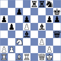Tavragov - Timofeev (Ufa, 2012)