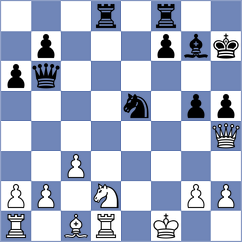Gonzalez - Ribeiro (Bogota, 2004)