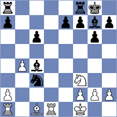 Perry - Garbuz (chess.com INT, 2025)