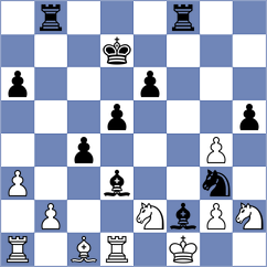 Ali Naghian - Mokkarian (Chess.com INT, 2021)