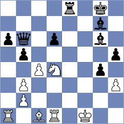 Nikolova - Naroditsky (Chess.com INT, 2016)