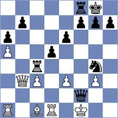 Mugisha - Ashbrooke (Chess.com INT, 2021)