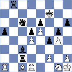 Papadopoulos - Hess (Bad Homburg, 2017)