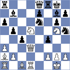 Romero Marras - Alvarez Solis (Spain, 1996)