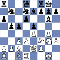 Martinez Naval - Bosqued (Zaragoza, 1995)