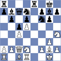 Kerac - Schockmel (Luxembourg, 1993)
