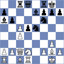 Carrasco Miranda - Toktomushev (chess.com INT, 2024)