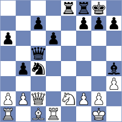 Kharmunova - Namitbir (chess.com INT, 2025)