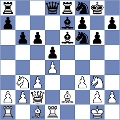 Pamies Coral - Ribe Rosell (Andorra, 2006)