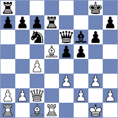 Rettke - Leissner (Germany, 1994)