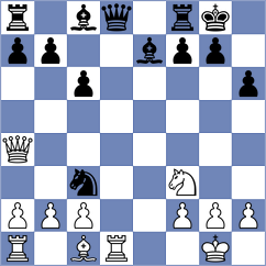 Clement - Barbini (Agneaux, 2003)