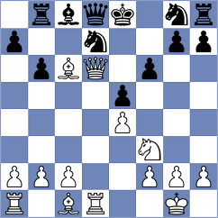 Andersen - Czarny (Winnipeg, 1997)
