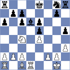 Knoepfle - Dushatskiy (Untergrombach, 2004)